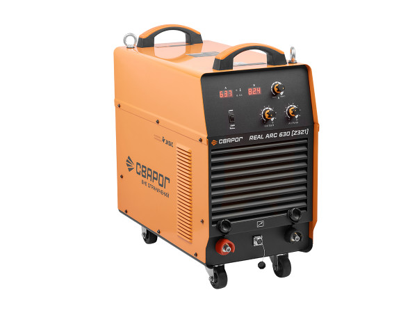 Сварочный аппарат СВАРОГ REAL ARC 630 (Z321)