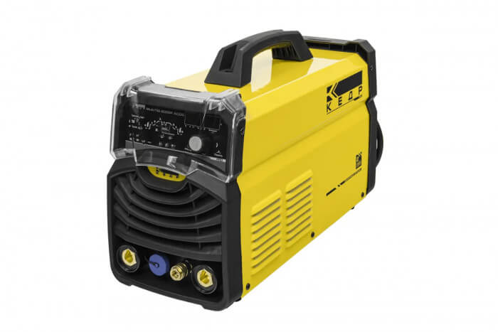 Аппарат аргонодуговой сварки КЕДР MultiTIG-2000P AC/DC (220В, 5-200А, с горелкой)