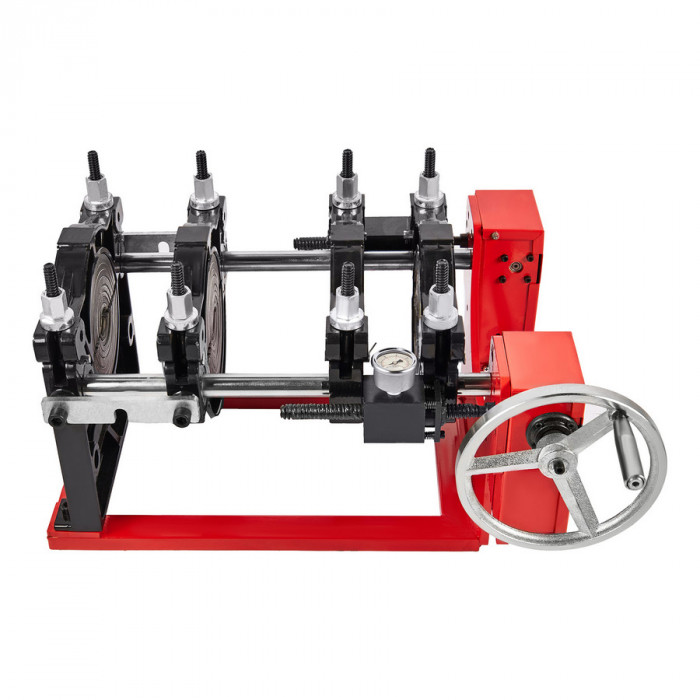 Центратор 160R4 Gas Fusion для пластиковых труб