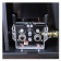 Сварочный инвертор-полуавтомат FoxWeld SAGGIO MIG 500-NS DOUBLE PULSE