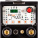 Сварочный инвертор FoxWeld WECO TIG 209 DC PULSE