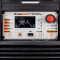 Сварочный инвертор FoxWeld WECO TIG 233 AC/DC PULSE LCD
