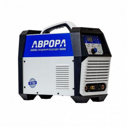 Аппарат аргонодуговой сварки Aurora СИСТЕМА 200 AC/DC ПУЛЬС