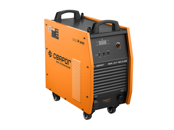 Аппарат плазменной резки СВАРОГ REAL CUT 160 (L316)