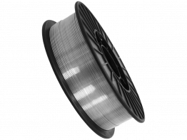Проволока алюминиевая ELKRAFT ER-5183 (AlMg4) катушка 6 кг