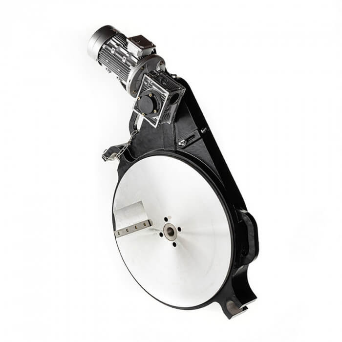 Электромуфтовый сварочный аппарат для пластиковых труб Gas Fusion Электроторцеватель 500