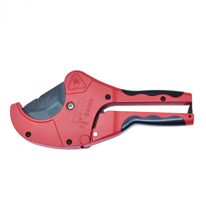 Ножницы для резки труб (0-63 мм) SuperTools для пластиковых труб