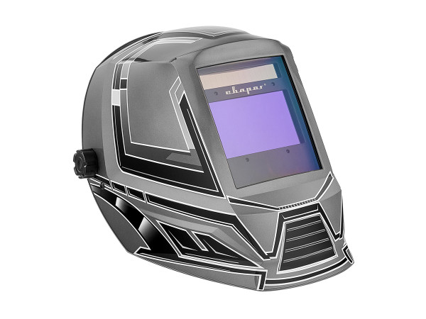 Маска сварщика СВАРОГ TECH C50I ТЕХНО TRUE COLOR PLUS®