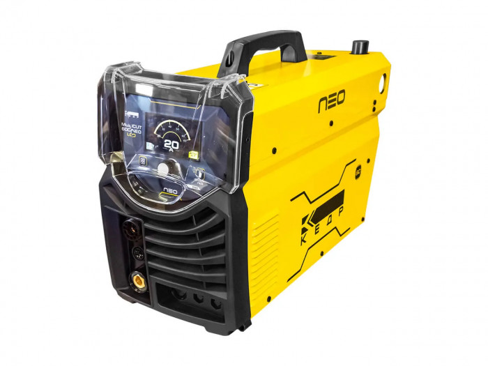 Аппарат плазменной резки КЕДР MultiCUT-600 NEO LCD