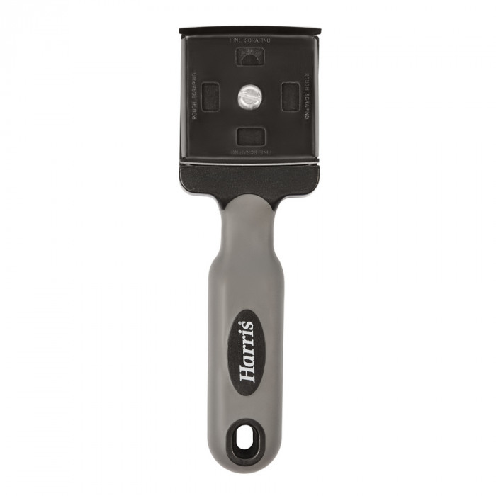 Ручной скребок для снятия оксидного слоя HAMLEM для пластиковых труб