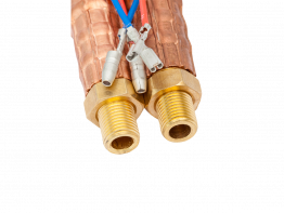 Коаксиальный кабель (MS 15)