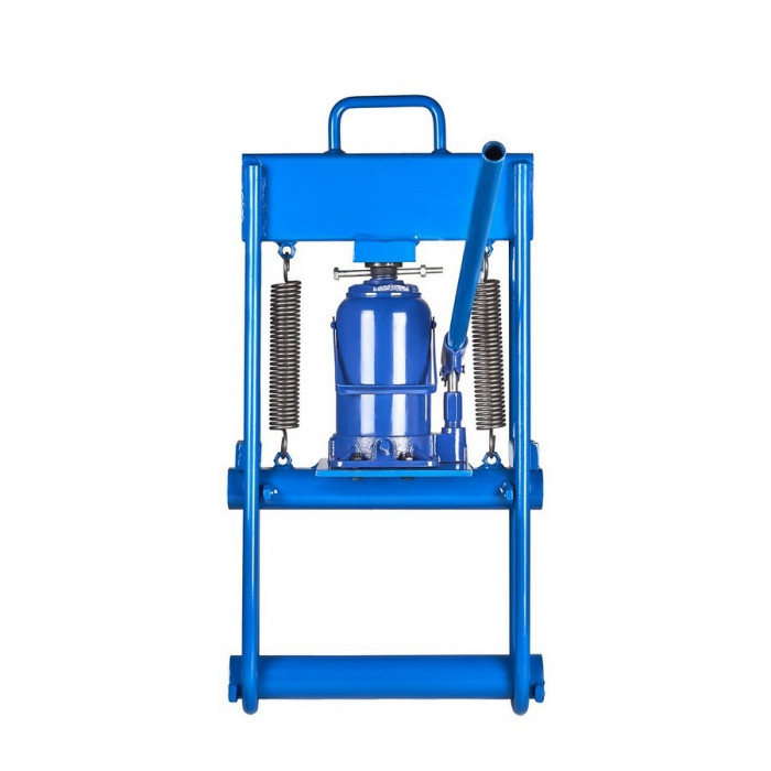 Гидравлический сварочный аппарат для пластиковых труб Передавливатель гидравлический для полиэтиленовых труб 63-160 мм