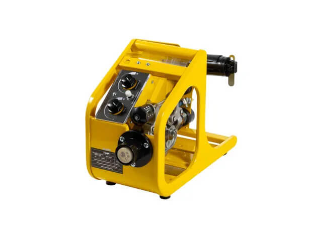 Подающий механизм КЕДР AlphaWF-1 (открытого типа)