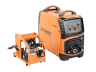 Сварочный инвертор-полуавтомат Сварог PRO SMART MIG 500 (N215S)