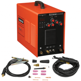 Аппарат аргонодуговой сварки Сварог TIG 160 AC/DC (R57)