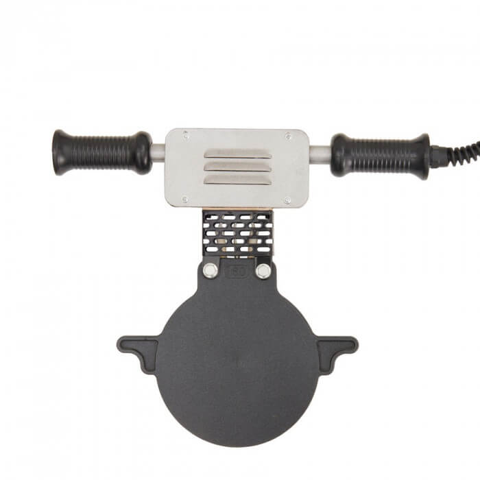 Электромуфтовый сварочный аппарат для пластиковых труб Gas Fusion Электронагреватель 160