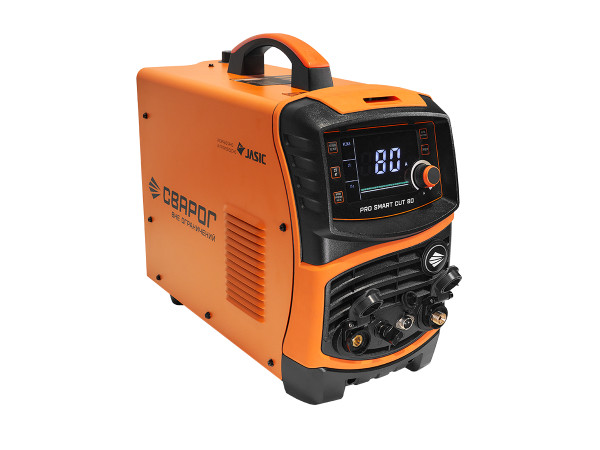 Аппарат плазменной резки СВАРОГ PRO SMART CUT 80 (L225S)