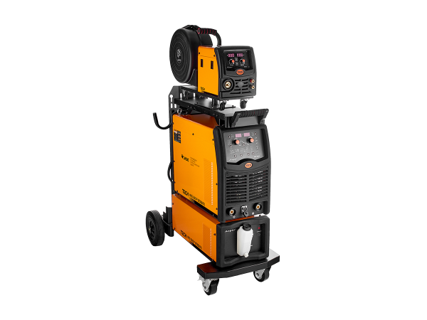 Сварочный инвертор-полуавтомат Сварог TECH MIG 500 P (N36801)