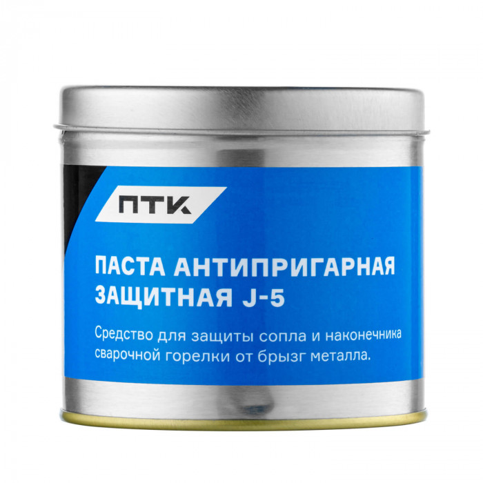 Паста антипригарная защитная J-5, 400 гр
