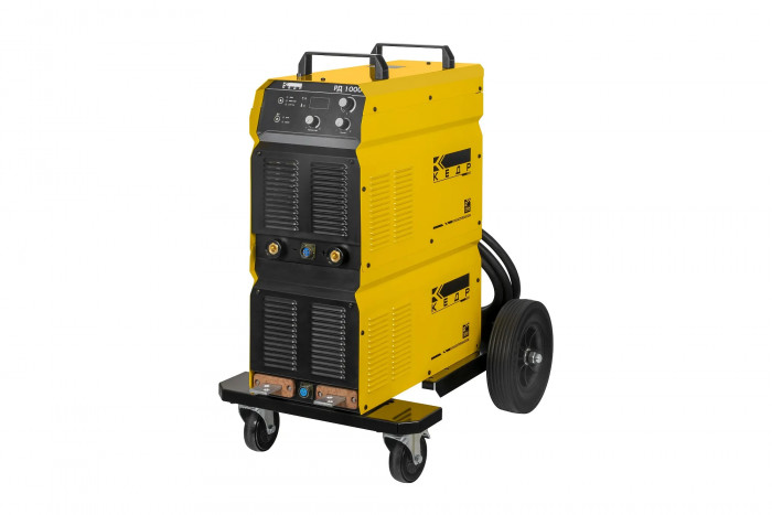 Сварочный аппарат КЕДР Установка воздушно-дуговой строжки РД-1000