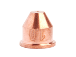 CUT сопло для плазмотронов 50-70 конусное - Ø 1.0 мм