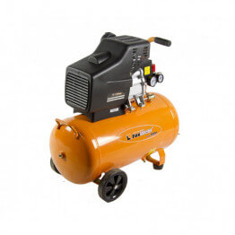 Компрессор поршневой FoxWeld AERO 220/50