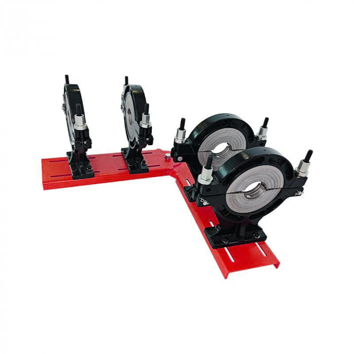 Позиционер для отводов (63-160мм) Gas Fusion для пластиковых труб