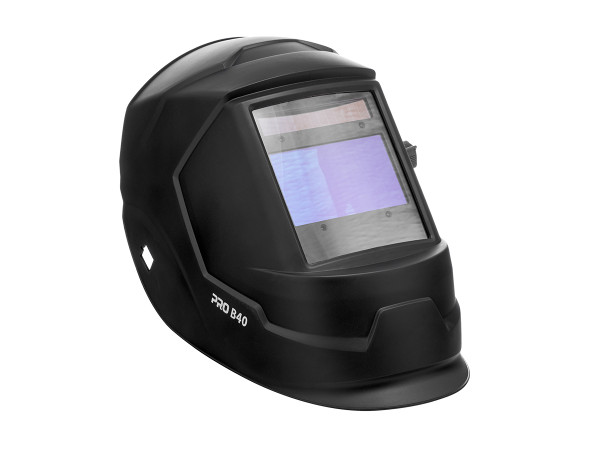 Маска сварщика СВАРОГ PRO B40 TRUE COLOR®