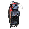 Аппарат аргонодуговой сварки Cebora WIN TIG AC-DC 340T + механизм подачи WF5 COLD WIRE