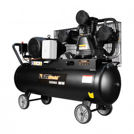 Компрессор поршневой FoxWeld AEROMAX 700/150