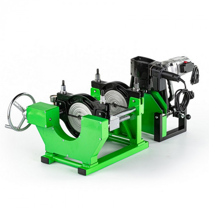 Механический сварочный аппарат для пластиковых труб Просвар СМ160Р2