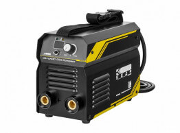 Сварочный инвертор КЕДР ULTRAARC-250 COMPACT (220В, 10-250А)