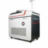 Аппарат для ручной лазерной сварки и резки TOP WELD HLW-2000 LASER