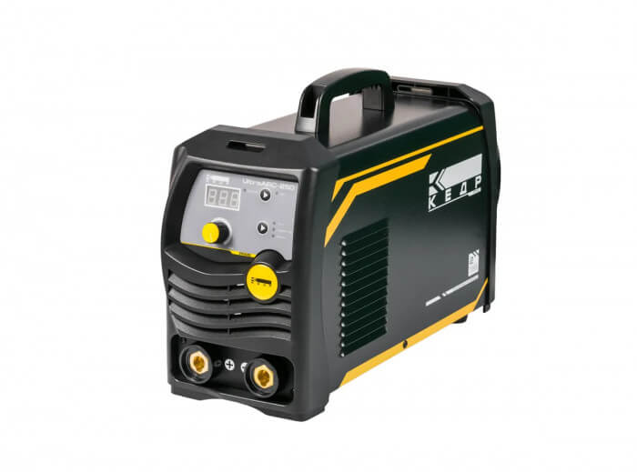 Сварочный аппарат КЕДР UltraARC-250 (220В, 20-230А)