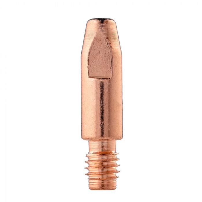 Наконечник сварочный МАСТЕР E-CU М6 d0,8мм FCK6500-08