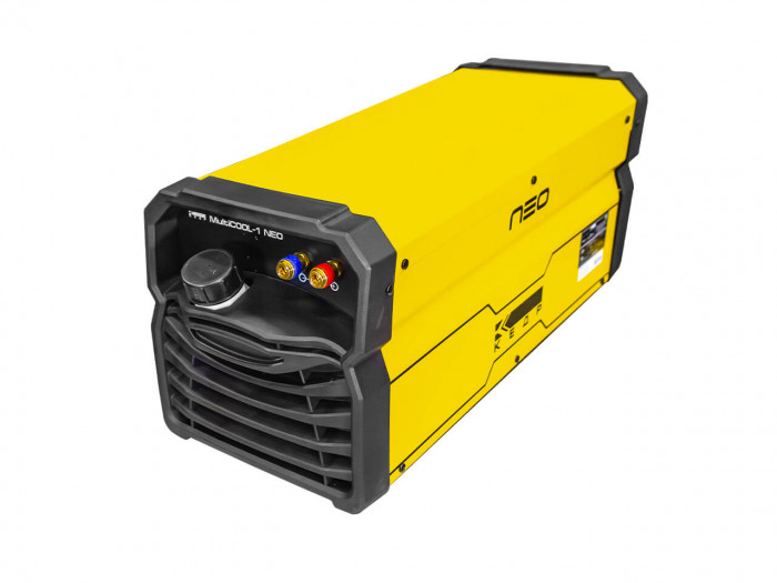 Блок охлаждения КЕДР Блок жидкостного охлаждения MultiCOOL-1 NEO