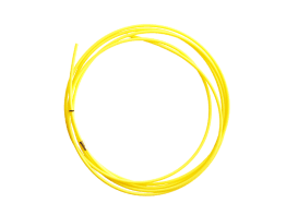 Канал направляющий MAXI тефлон желтый (1.2-1.6)