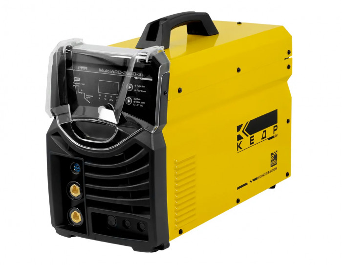 Сварочный аппарат КЕДР MultiARC-2800-3