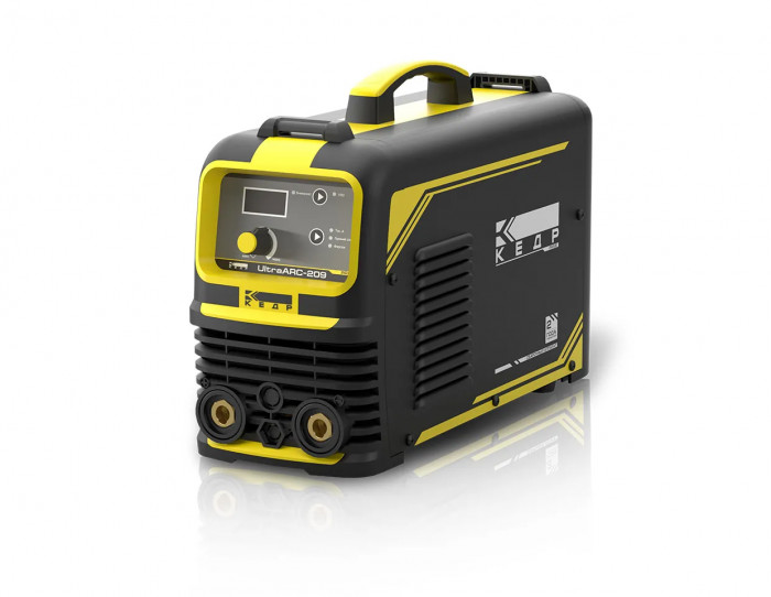 Сварочный аппарат КЕДР UltraARC-209 (220В, 10-200А)