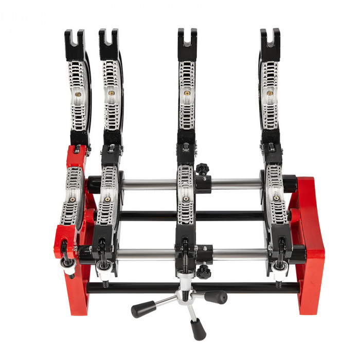 Центратор 250V4 Gas Fusion для пластиковых труб