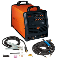 Аппарат аргонодуговой сварки Сварог TECH TIG 315 P AC/DC (E103)