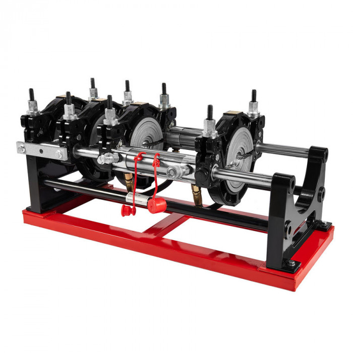 Центратор 160 Gas Fusion для пластиковых труб