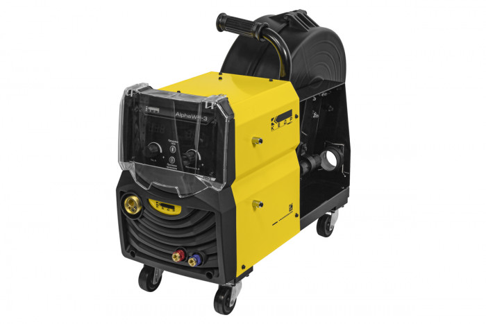 Подающий механизм КЕДР AlphaWF-3 (закрытого типа)