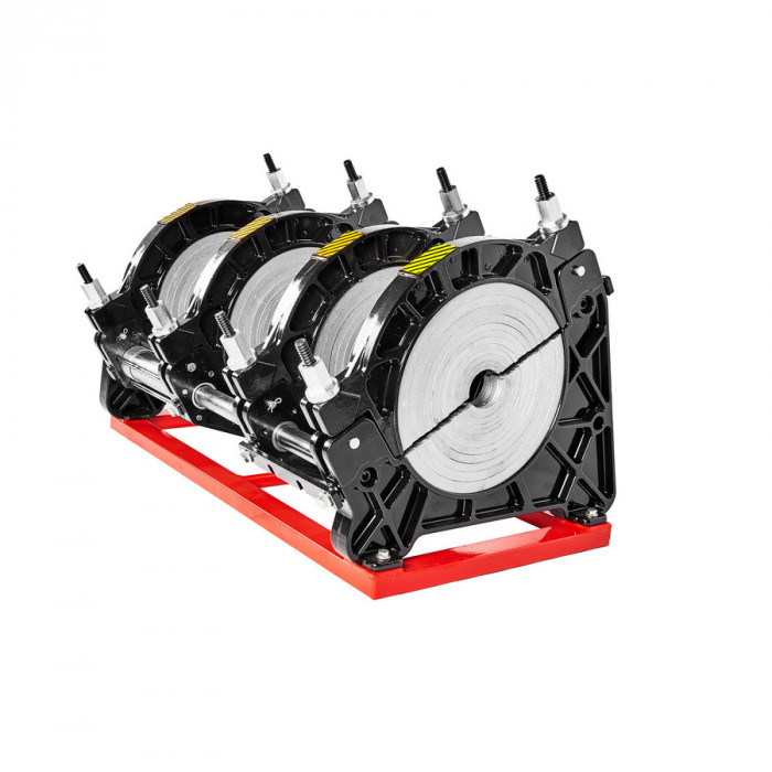 Центратор 315 Gas Fusion для пластиковых труб