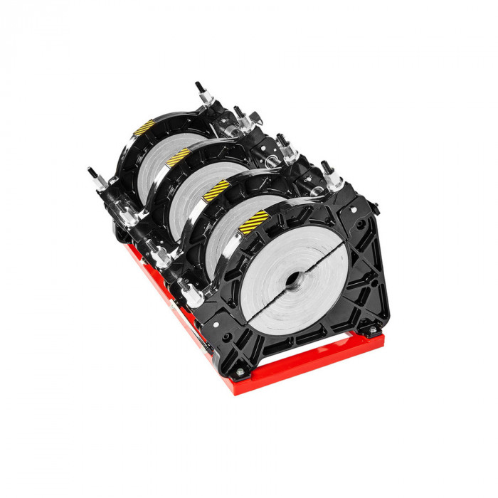 Центратор 355 Gas Fusion для пластиковых труб