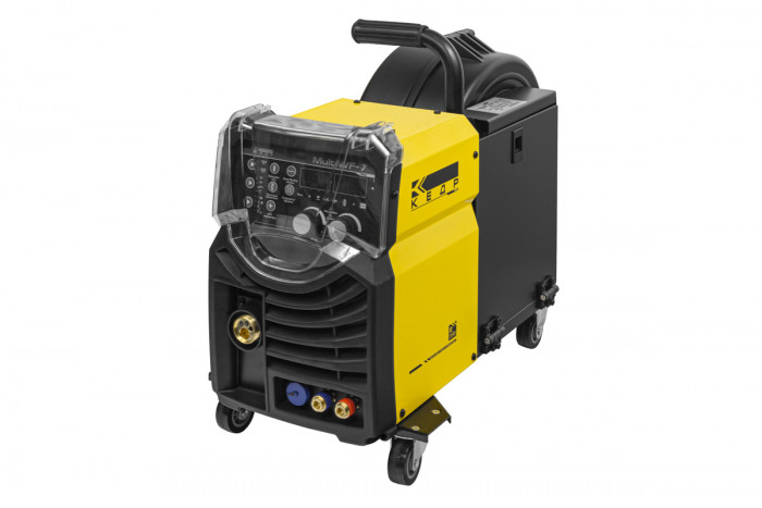 Подающий механизм КЕДР MultiWF-7 (MultiMIG-5000DP)