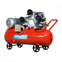 Компрессор поршневой AURORA TORNADO 135