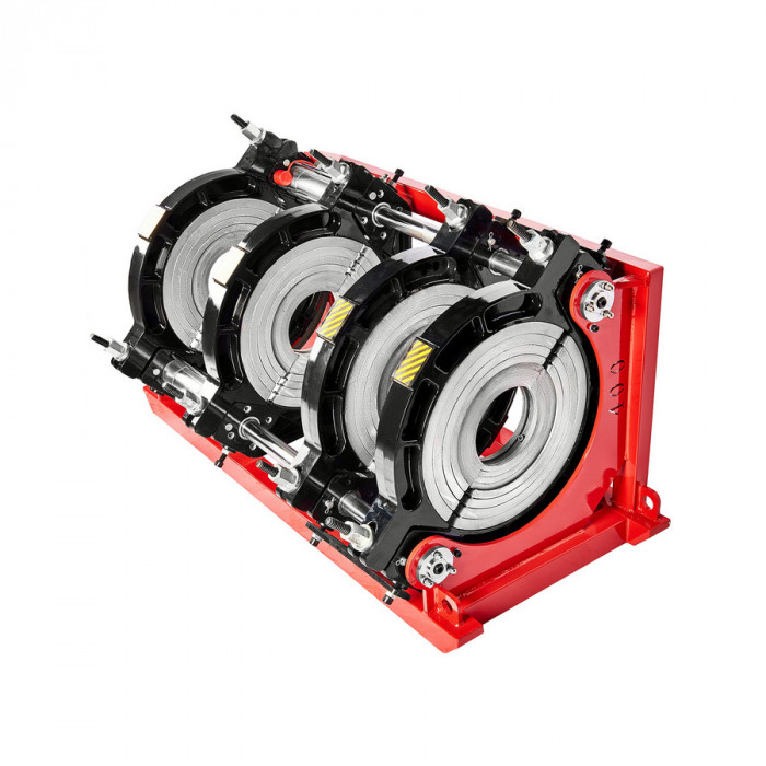 Центратор 400 Gas Fusion для пластиковых труб