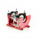 Механический сварочный аппарат для пластиковых труб Gas Fusion RED-160R2