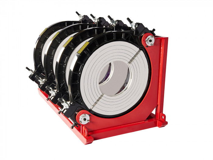 Центратор 500 Gas Fusion для пластиковых труб